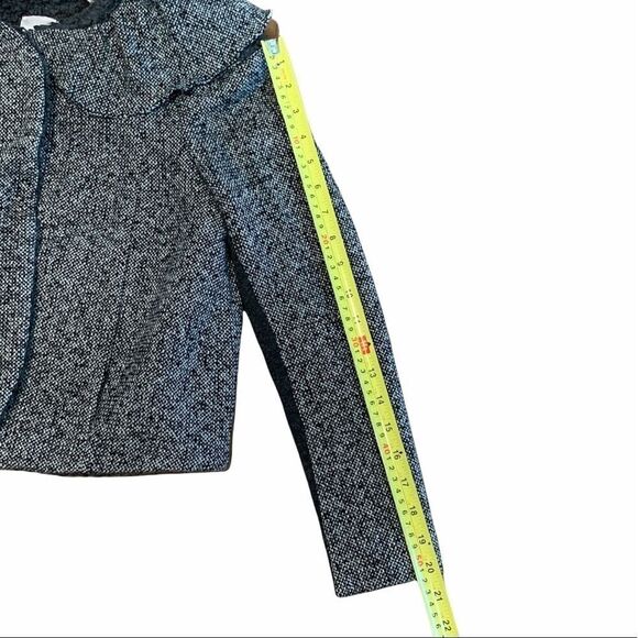 CROPPED Jacket - Picture 10 of 11